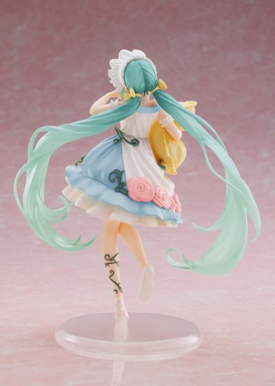 童话仙境 初音未来 睡美人 中国限定版