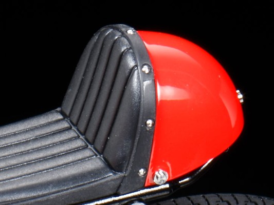 细节部件（摩托车型号用） No.34 1/12 本田 RC166 铆钉套件