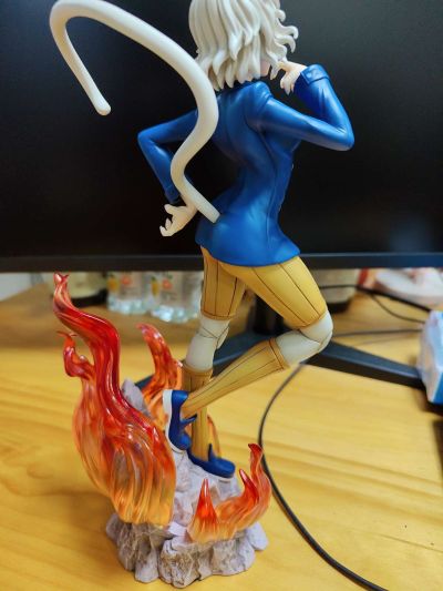 猎人×猎人 尼飞彼多 ＆ 小杰·富力士