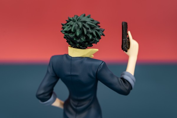 POP UP PARADE 星际牛仔 史派克·斯皮格尔