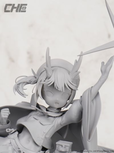 CHE手办原型大赛参赛品 碧蓝航线 枭 轻航舰装“枭”