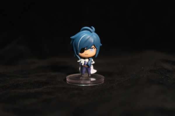 原神 收藏手办 第三弹