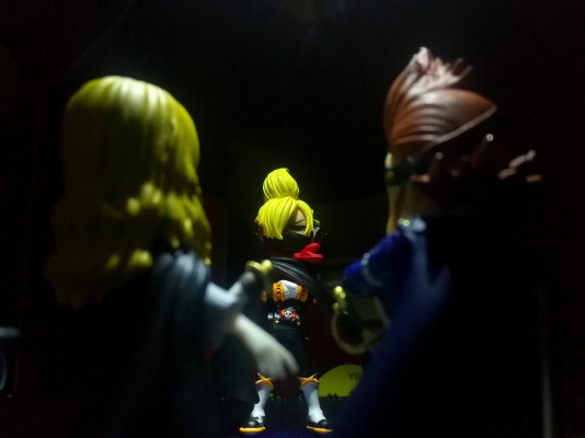 航海王 WCF -和之国4-