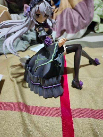 光明力量 羽翼 阿尔芬 Umbrio Ver.