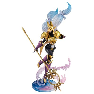 GEM系列  数码宝贝03 驯兽师之王 咲耶兽