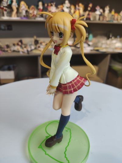 我的主人爱作怪 Extra制服フィギュア 泽渡泉＆泽渡美月 2种套件 