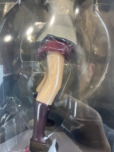 HG手办 摇曳百合 船见结衣 