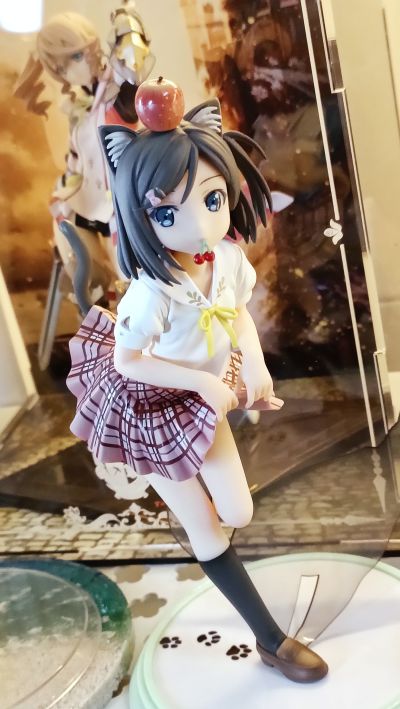 天使的3P! 五岛润 夏日比基尼Ver.