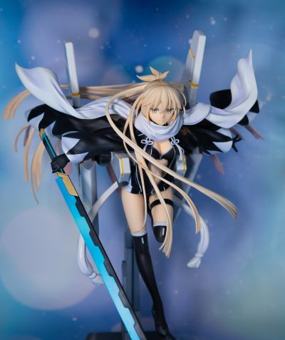 命运-冠位指定 暗匿者 / 冲田·J·总司