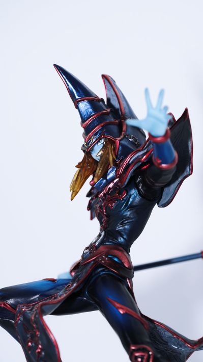 A.W.M 游戏王 怪兽之决斗 黑魔导