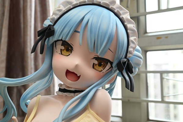 等身大 原创 肉感少女J