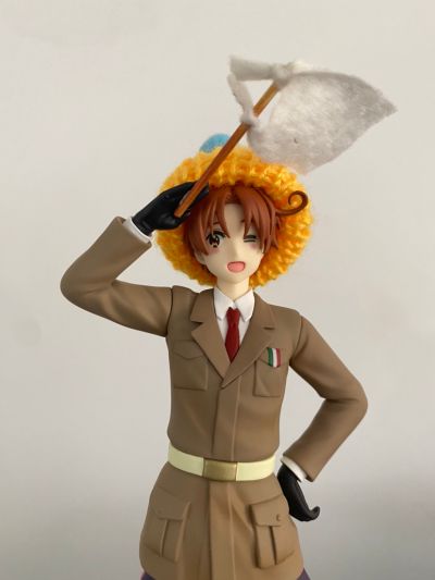 POP UP PARADE 黑塔利亚 World★Stars 意大利