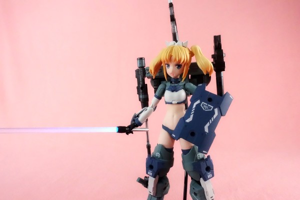 30MS  可选身体配件 S01[配色A]