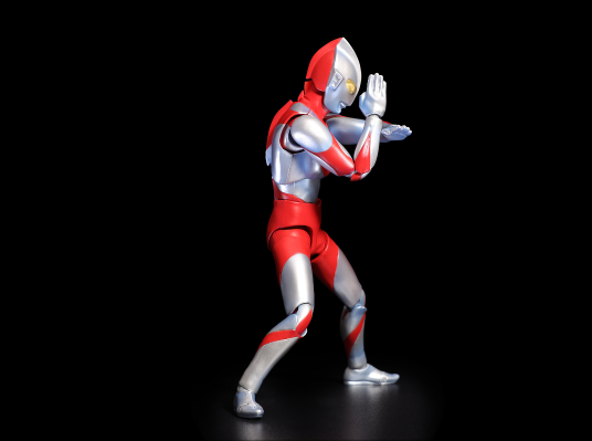 S.H.Figuarts 奥特曼 [THE RISE OF ULTRAMAN]