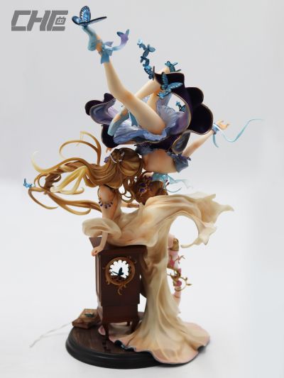 CHE手办原型大赛参赛品 残梦