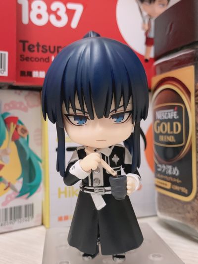 粘土人#1809 驱魔少年 神田优