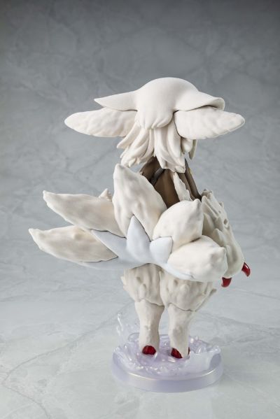 KD colle 来自深渊 烈日黄金乡 法普塔