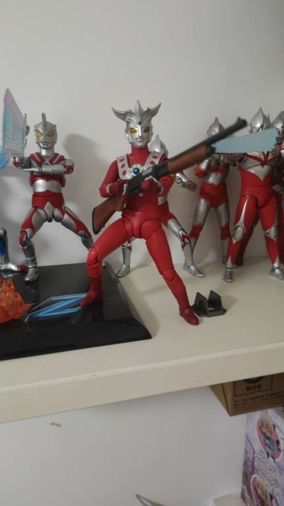 KD colle 战斗员派遣中 如月爱丽丝 原作版