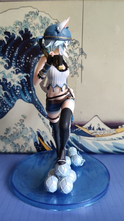 一番赏 刀剑神域 记忆碎片 part1 诗乃