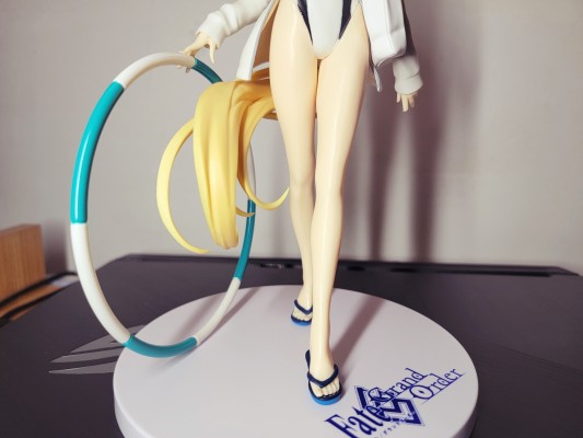 命运-冠位指定 FIGURIZM “弓兵-贞德”