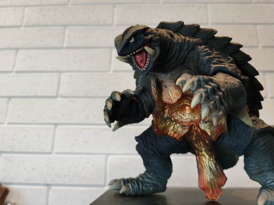 AMC 加美拉2 加美拉 究极等离子火球版