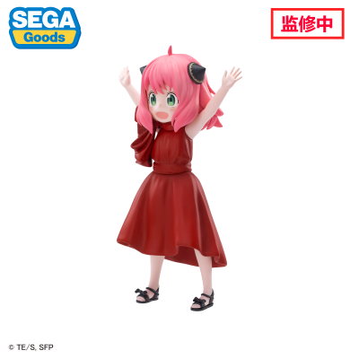 PM  间谍过家家 动画版 阿尼亚·福杰（聚会）