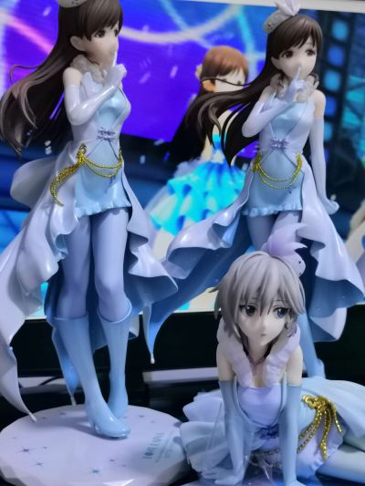 偶像大师灰姑娘女孩 新田美波 Memories Ver.