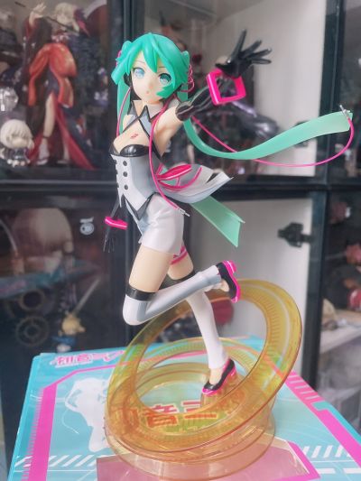 初音未来 二次元Dream Fever ver.