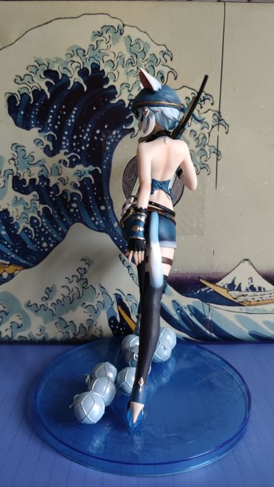 一番赏 刀剑神域 记忆碎片 part1 诗乃