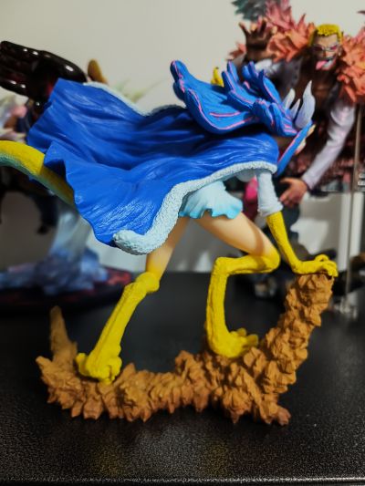 独特魅力 航海王 乌尔缇 A款