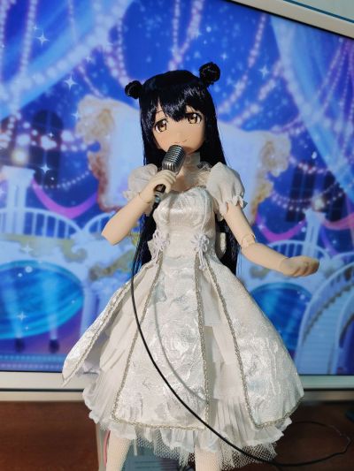 	PureNeemo LoveLive! School idol project 园田海未 