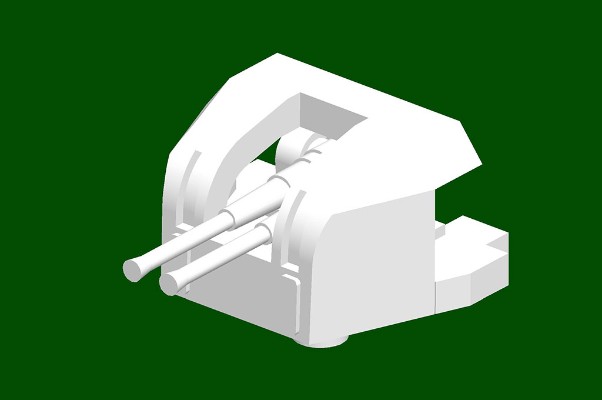 编号：06741 1/700 世界战舰系列 英国皇家海军 加尔各答号 轻型巡洋舰