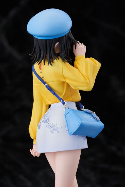 原创角色 PLATONICA（企划取消）