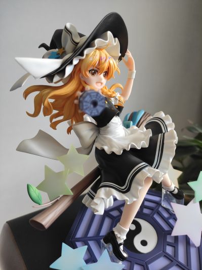 东方LostWord 雾雨魔理沙