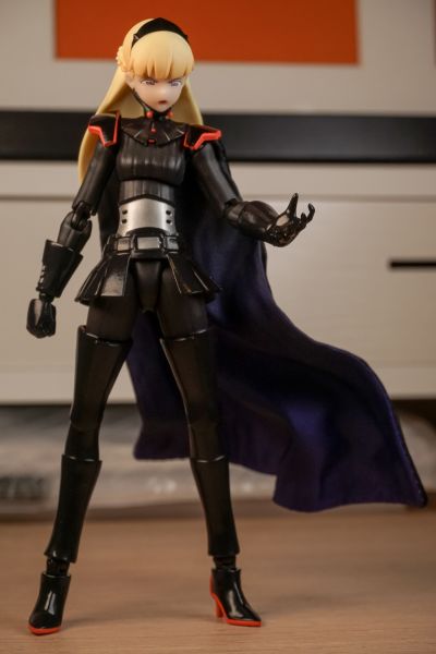 S.H.Figuarts 星球大战：幻境 卡雷