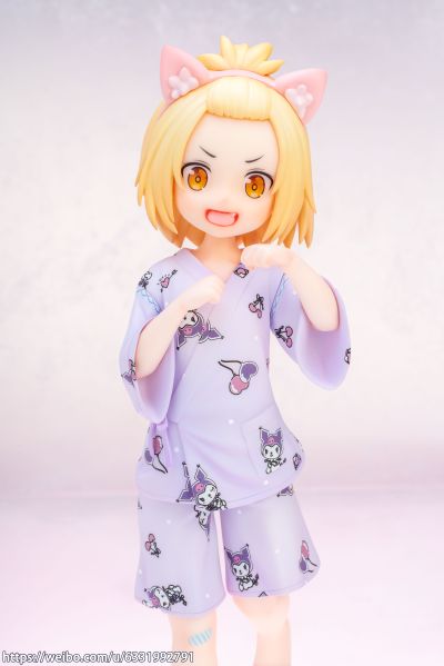 泷馆大米 (桐山小琉璃）