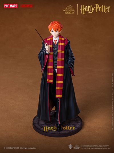 哈利波特魔法时代系列 罗恩·韦斯莱