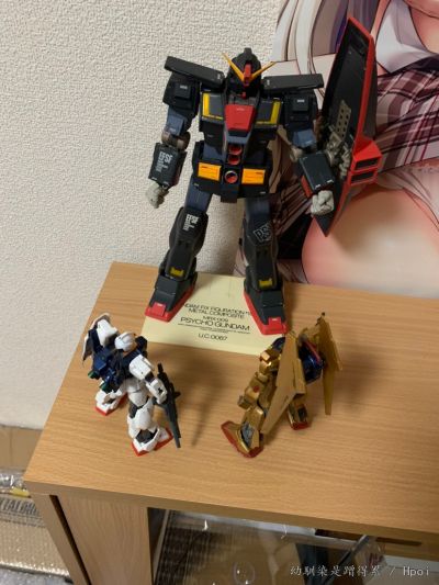 ROBOT魂〈SIDE MS〉机动战士Z高达 RX-178 高达Mk-II (奥古样式)