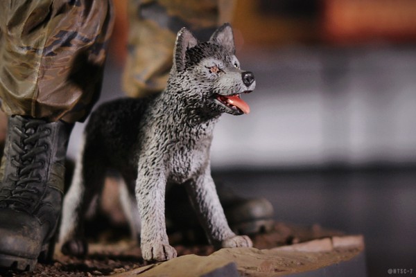 MGSV ザ・ファントム・佩恩 ヴェノム・スネーク