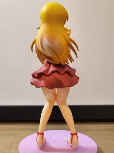 Extra Figure 我的妹妹哪有这么可爱 高坂桐乃 Photo Shoot