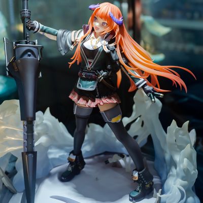 明日方舟 风笛 精英二