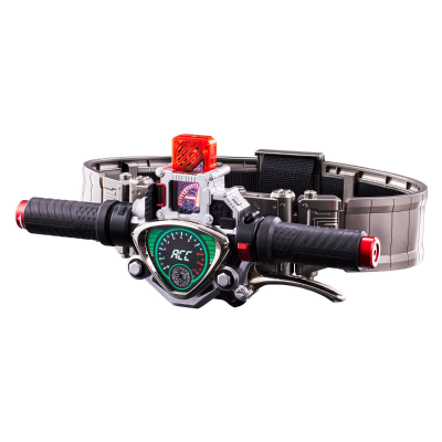 CSM 风都侦探 警骑驱动器 1.5版本