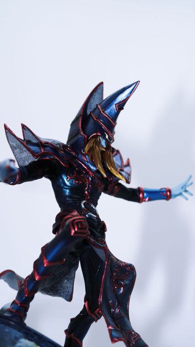 A.W.M 游戏王 怪兽之决斗 黑魔导