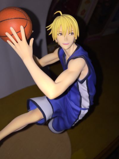 黑子的篮球 黄濑凉太