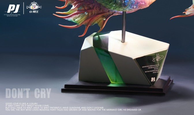 艺术家系列雕像 