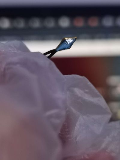 TreasureFigureCollection ふしぎの海のナディア ナディア【リニューアルVer.】