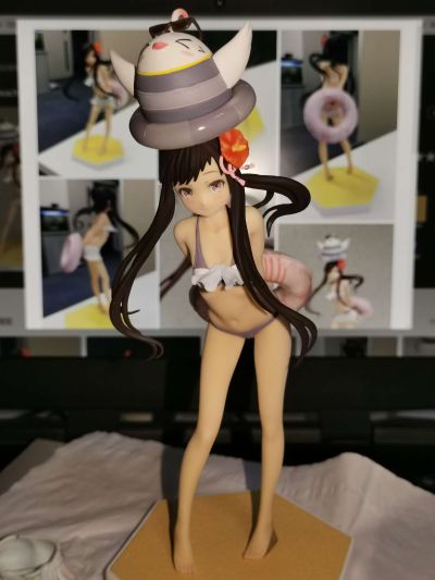 Beach Queens Premium 魔法少女大战 小张凛 泳装ver.