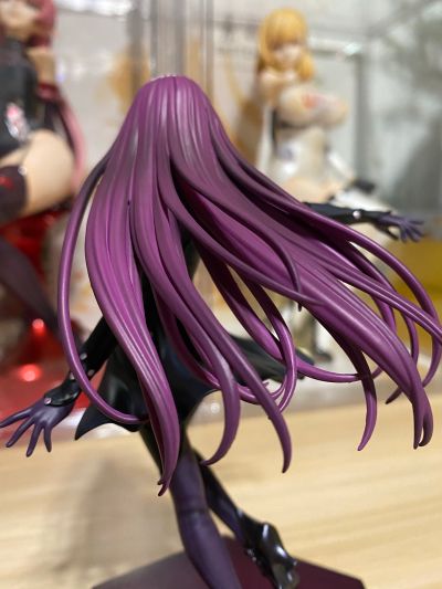 POP UP PARADE 命运-冠位指定 枪兵 / 斯卡哈