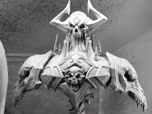 CMFGO-01 命运-冠位指定 暗匿者-山中老人