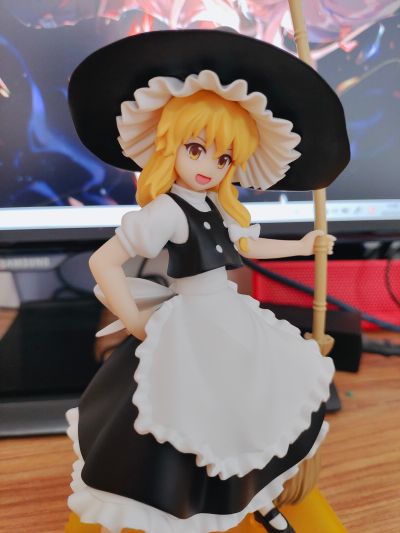 POP UP PARADE 东方Project 雾雨魔理沙